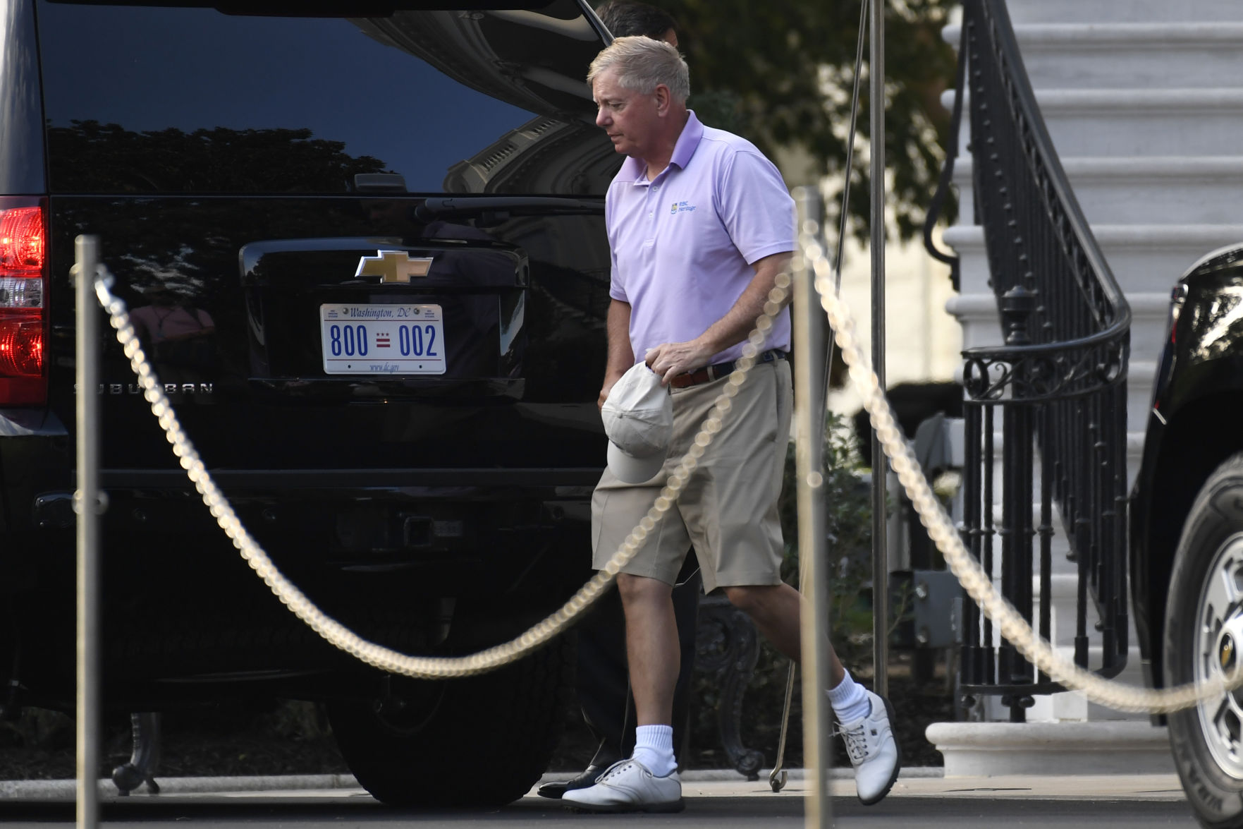Lindsey Graham
